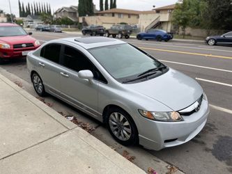 2009 Honda Civic