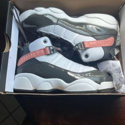 New KidsJordans