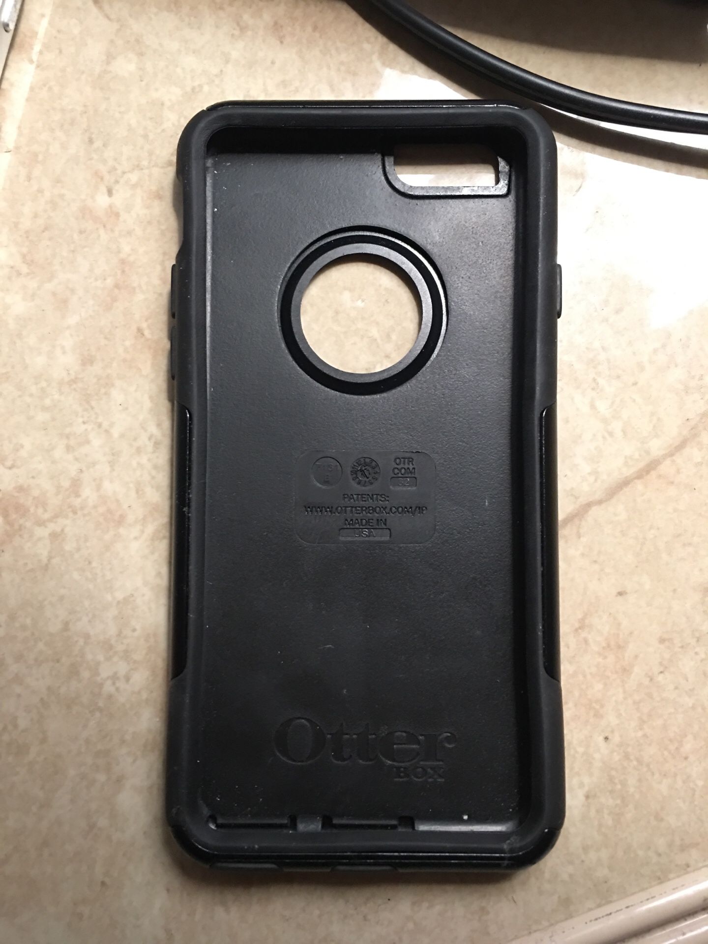 frustration free otter box IPhone 6/6s