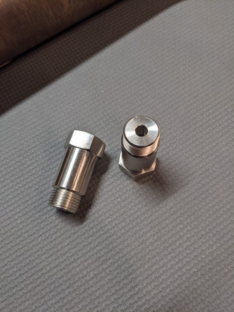 370z 350z G35 G37 Frs Brz Gt86 O2 Sensor Defouler