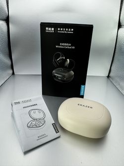 Lenovo Erazer X9 Wireless Earbuds