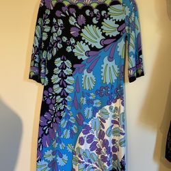 Dress Size 4
