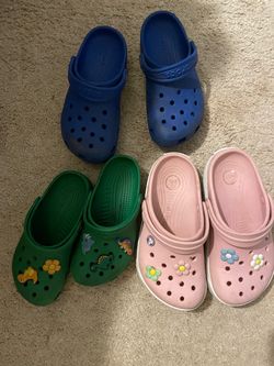 Crocs