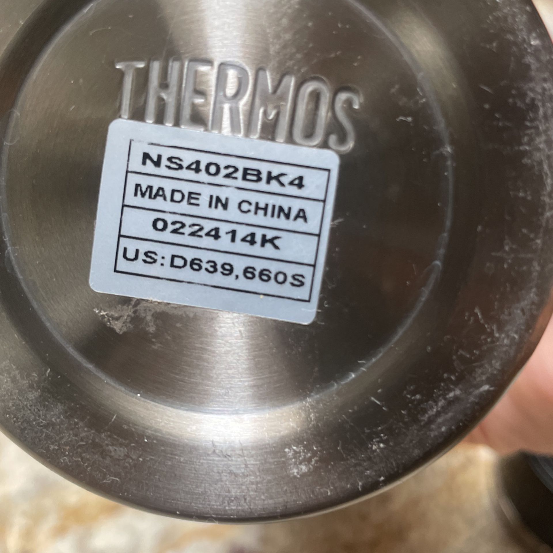 Thermos Sipp 16-Ounce Drink Bottle for Sale in El Dorado Hills, CA - OfferUp