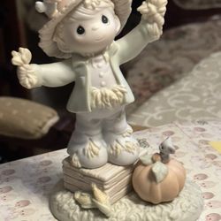 Precious Moments With box