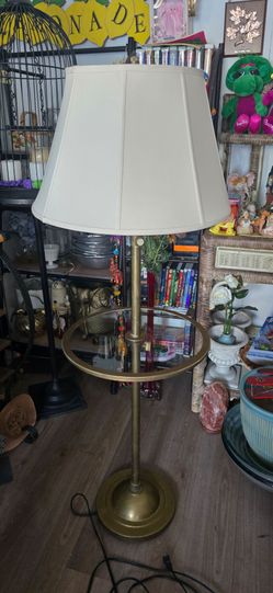 Floor lamp