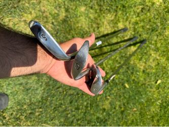 Golf Club Irons $20 each
