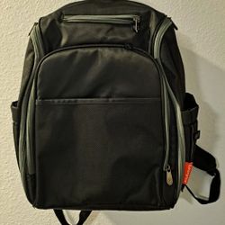 Fisher Price Diaper Bag Backpack. Fontana Pickup.