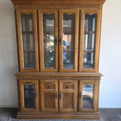 China Cabinet