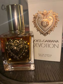 Dolce & Gabbana Devotion