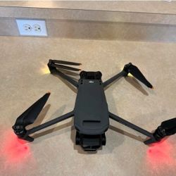 DJI Mavic 3 Pro Camera Drone (with RC Remote)