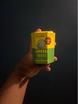 Smiski Hippers
