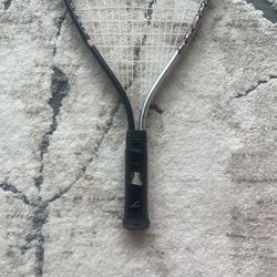 Wilson Titanium Xpress Tennis Racquet Tennis Racket