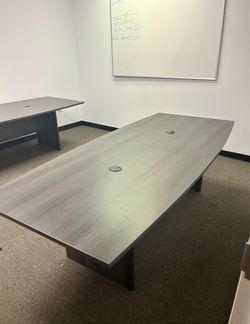 Office desk