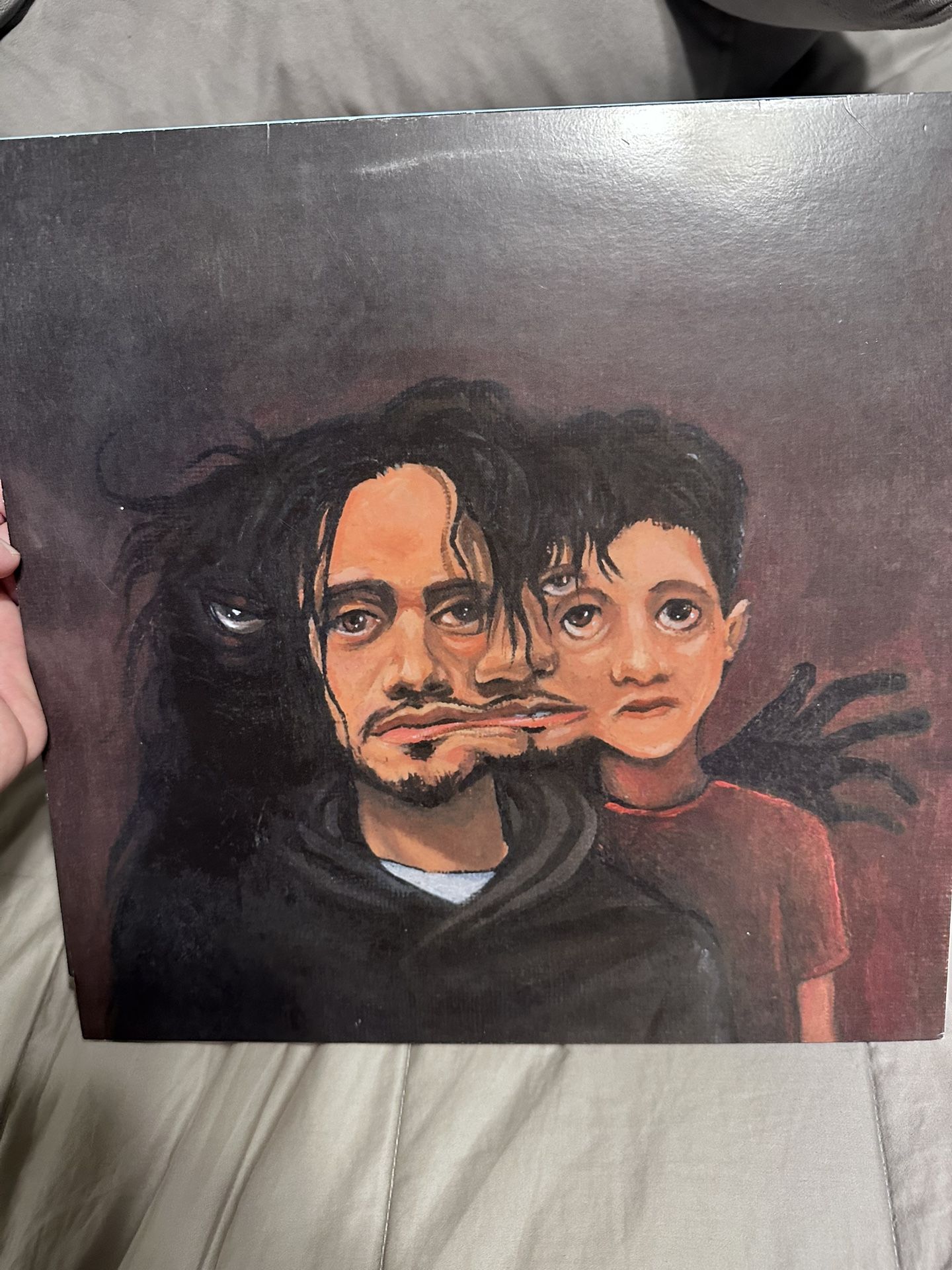 洋楽 RUSS SANTIAGO BLUE MARBLE LIMITED LP Russ SANTIAGO (ltd Blue Marble) Vinyl