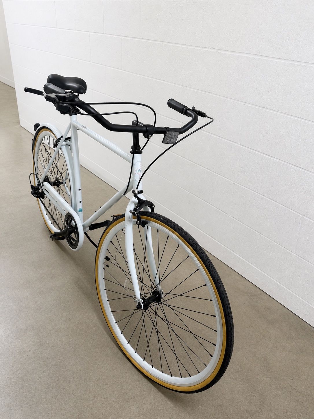 Bicycle “Loco Cycles