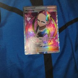 Pokémon cards