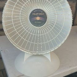 Presto Dish Heater 