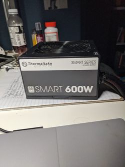 Thermaltake 600w Psu