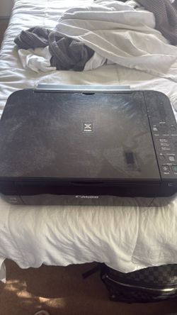 Cannon printer