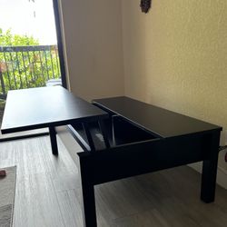 IKEA Trulstorp Coffee Table