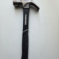 HUSKY HAMMER 16 Oz.
