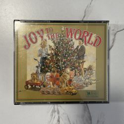 Joy To The World Readers Digest 