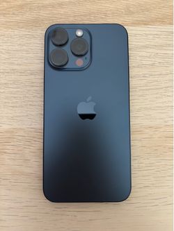iPhone 15 Pro Max 512gb Unlocked