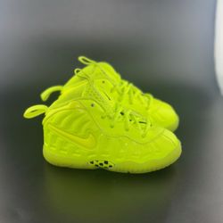 Little Posite One TD Volt Sz 5c