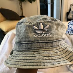 Bucket Hat, Adidas Brand New $30