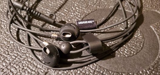 Peloton New Urbanears Headphones Free Delivery