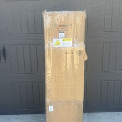 Barska HQ900 4.33 Cubic ft Large Quick Access Tall Biometric Keypad Rifle Gun Safe, AX12752