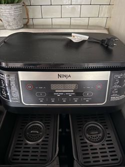 Air fryer