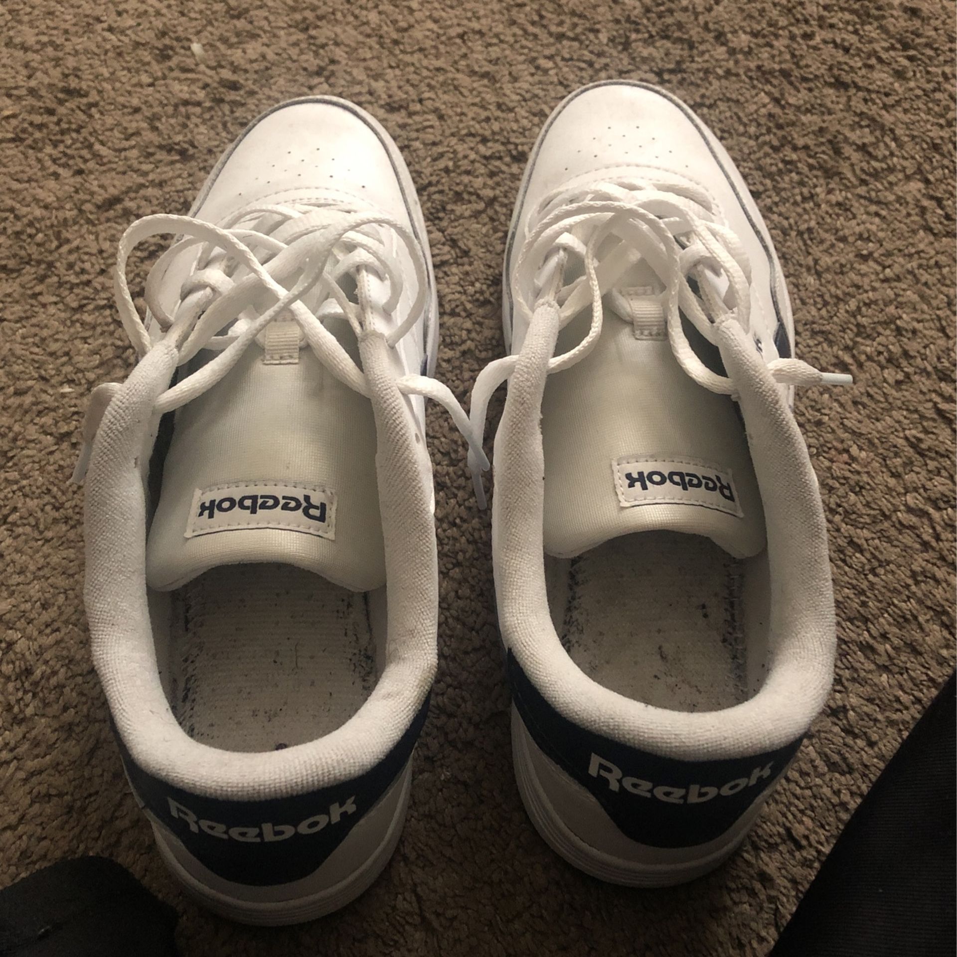 Reebok Low
