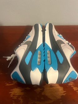 Air Max 90 Blue Lightning