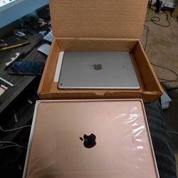 BRAND NEW IPADS 4SALE 8TH GENERATION & UP