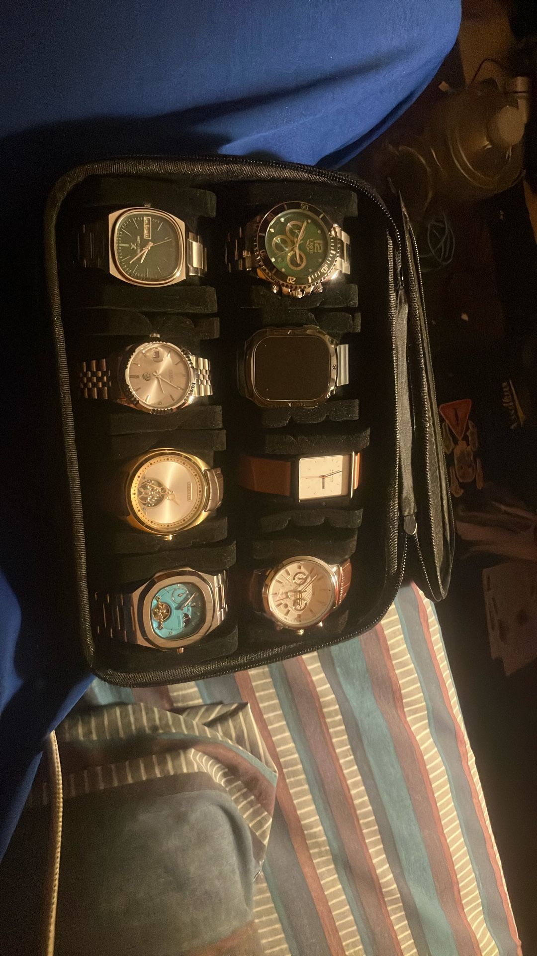Men’s Watches