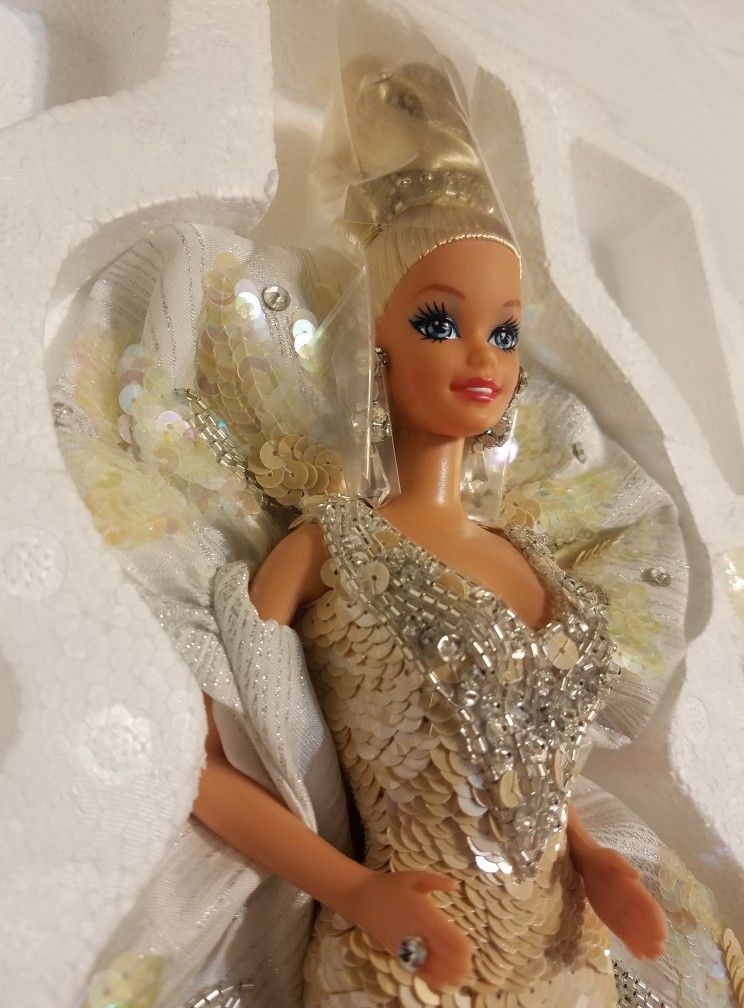 Collector Doll