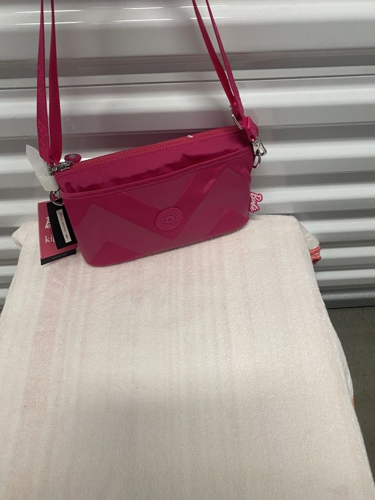 RACCOLTa Carta-BA 2 -POWER  PINK