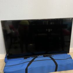TLC Tv 55 Inch