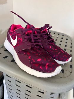 Nike women’s used 8