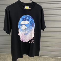 Bape Tee