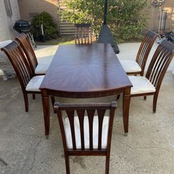Kingston Furniture Dining Set with Chair