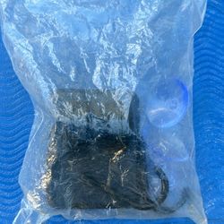 universal phone mount and cup holder accessory. 