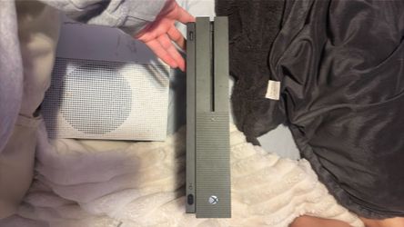 2 xbox one s
