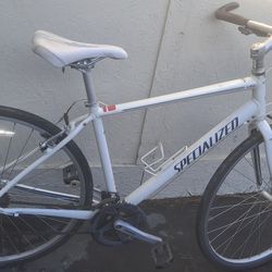 Specialized Vita  Bike Size Is Large