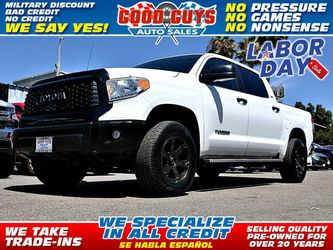 2016 Toyota Tundra