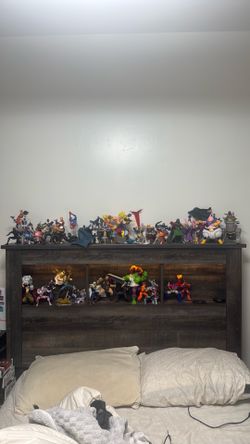 Action figures for sale/trade