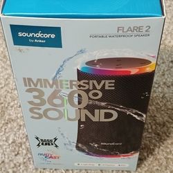 Anker Soundcore Flare 2