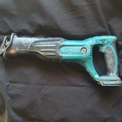 Makita BJR182 18V cordless reciprocating saw